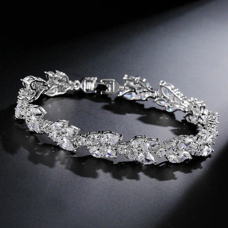 Bracelete Zakol Luxury
