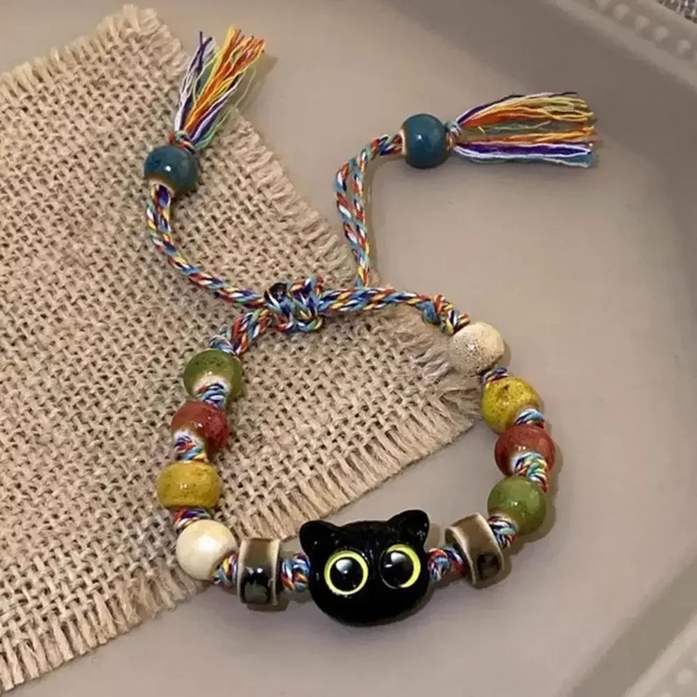 Bracelete de Casal Como treinar o seu dragão