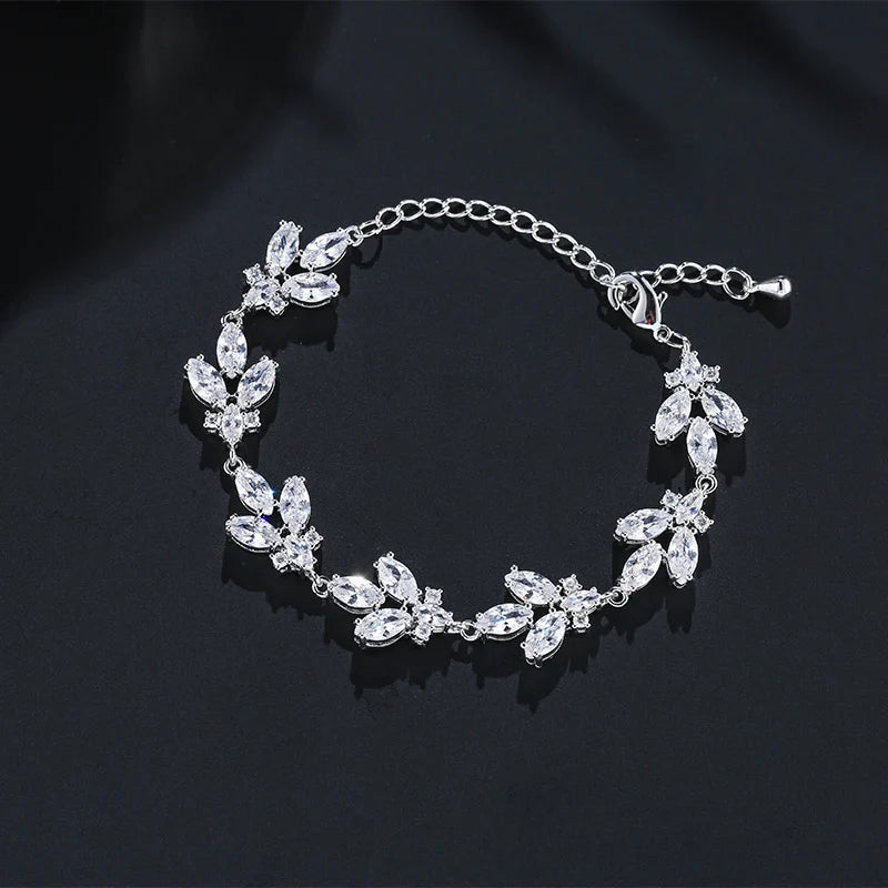 Bracelete Zakol Luxury