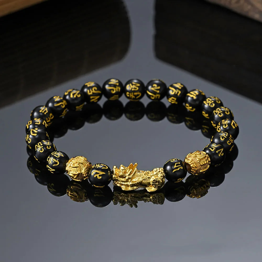 Bracelete Feng Shui