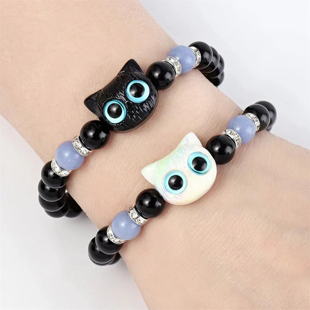 Bracelete de Casal Como treinar o seu dragão
