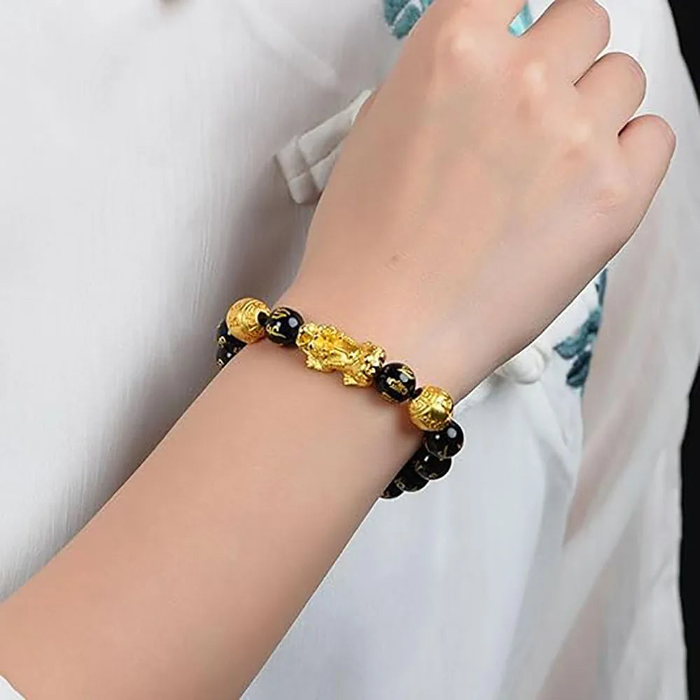 Bracelete Feng Shui