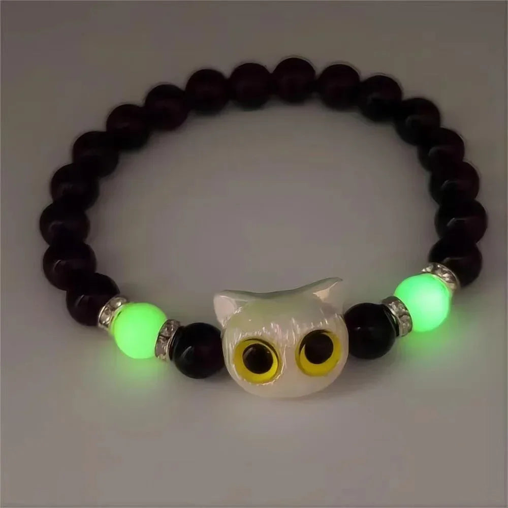 Bracelete de Casal Como treinar o seu dragão