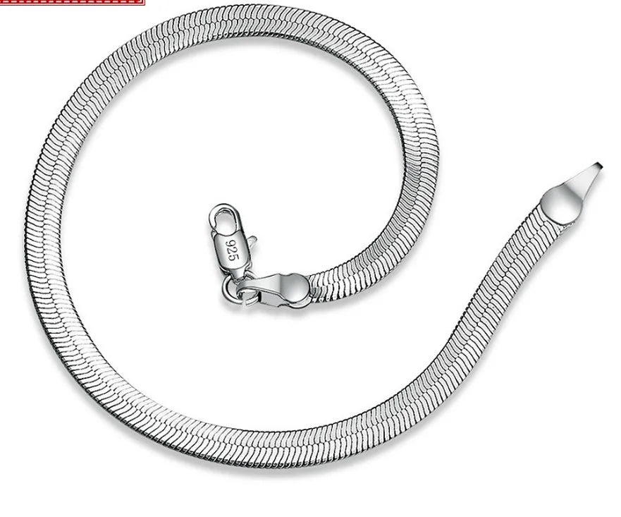 Bracelete Cordão Torcido em Prata 925
