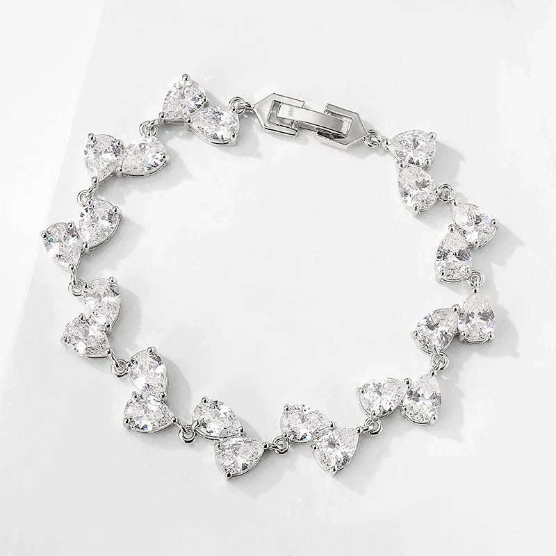 Bracelete Zakol Luxury