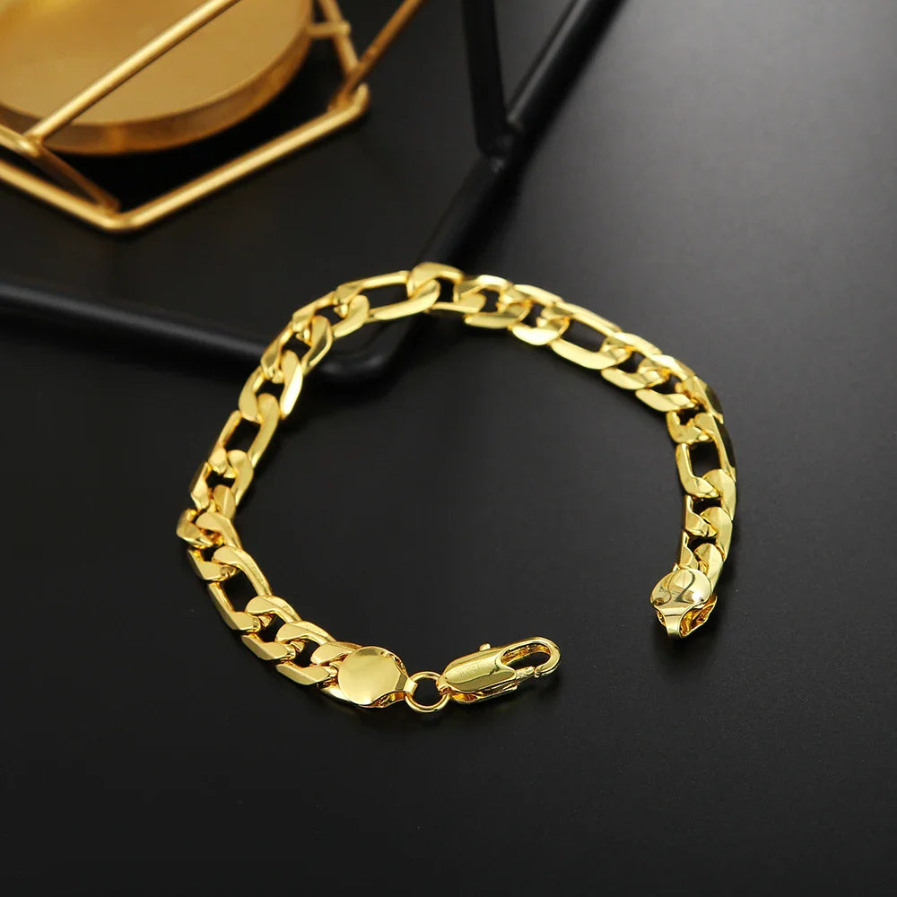 Bracelete Cordão Torcido em Prata 925