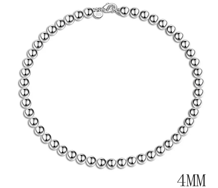 Bracelete Cordão Torcido em Prata 925