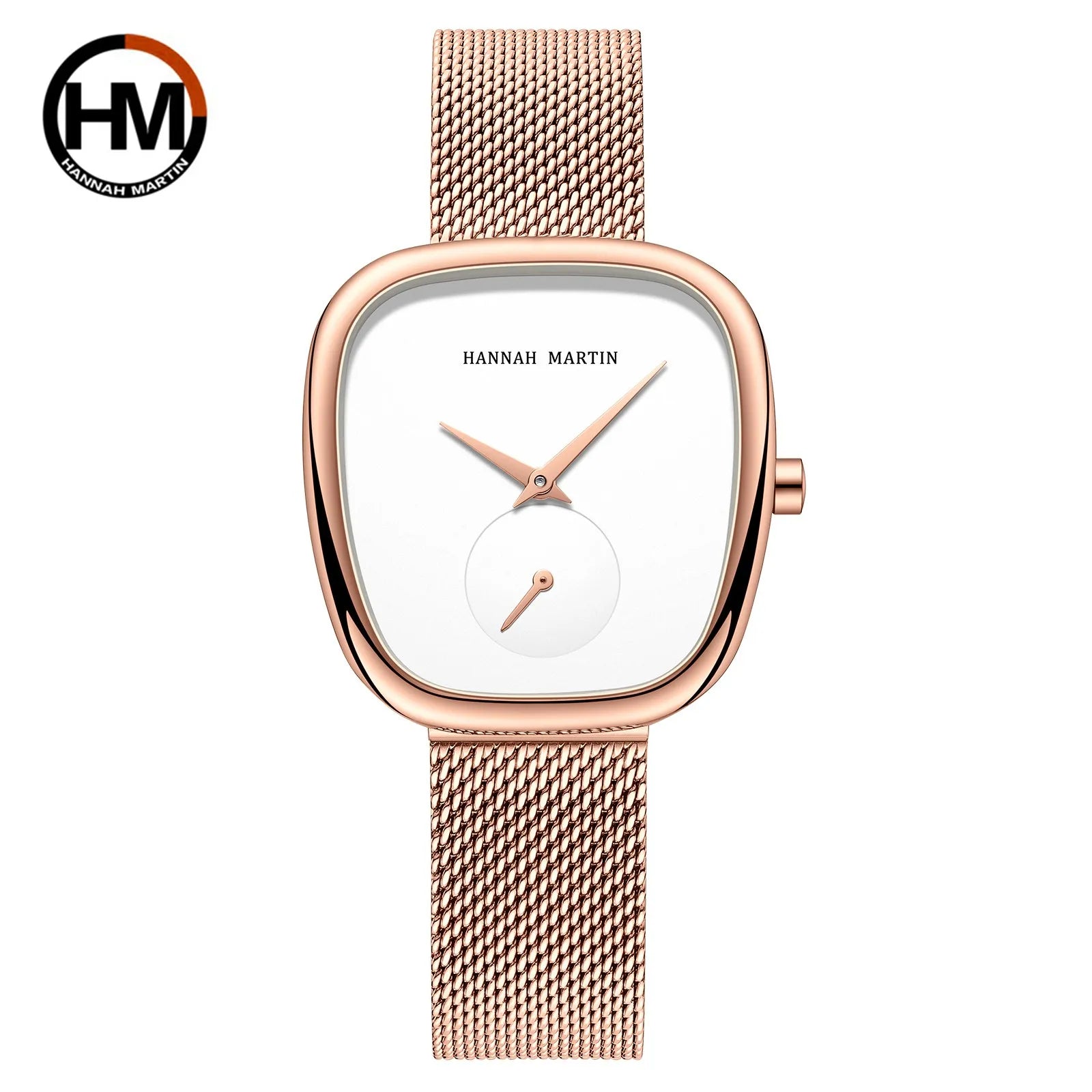 Relógio feminino Amélia Rose