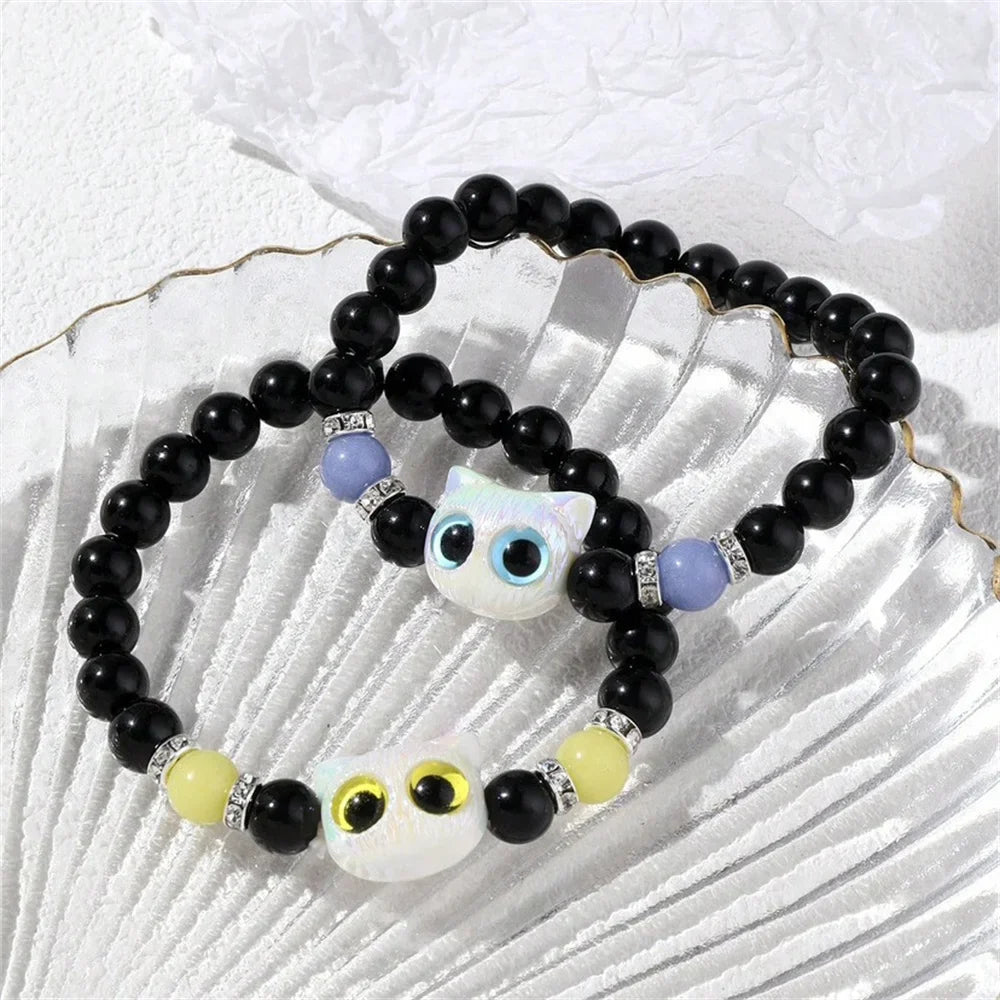 Bracelete de Casal Como treinar o seu dragão