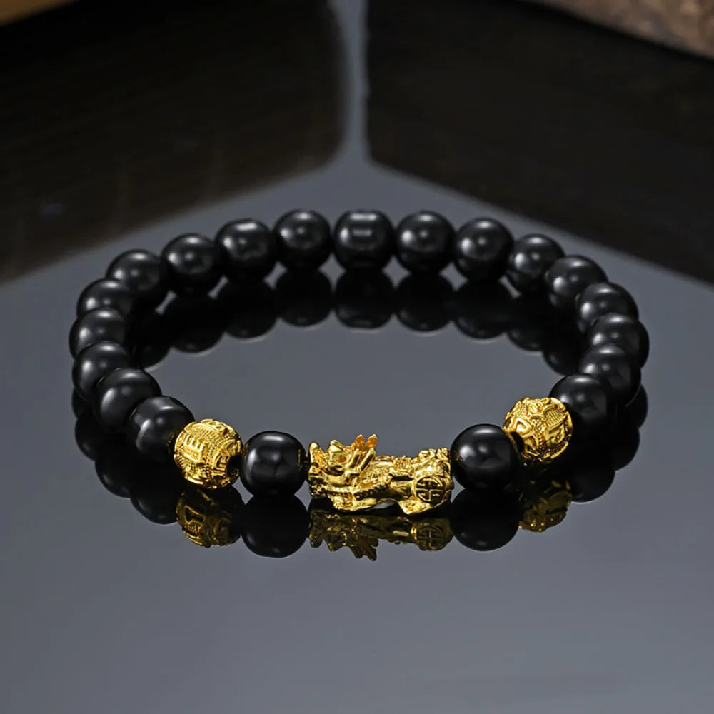 Bracelete Feng Shui