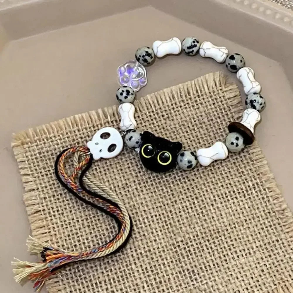 Bracelete de Casal Como treinar o seu dragão