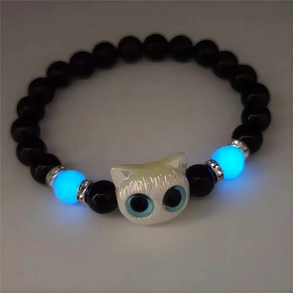 Bracelete de Casal Como treinar o seu dragão