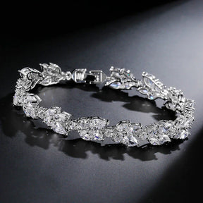 Bracelete Zakol Luxury