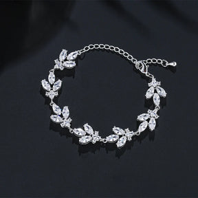 Bracelete Zakol Luxury