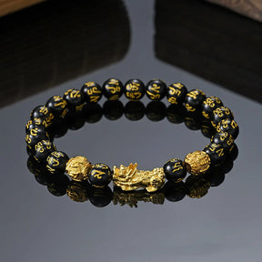 Bracelete Feng Shui