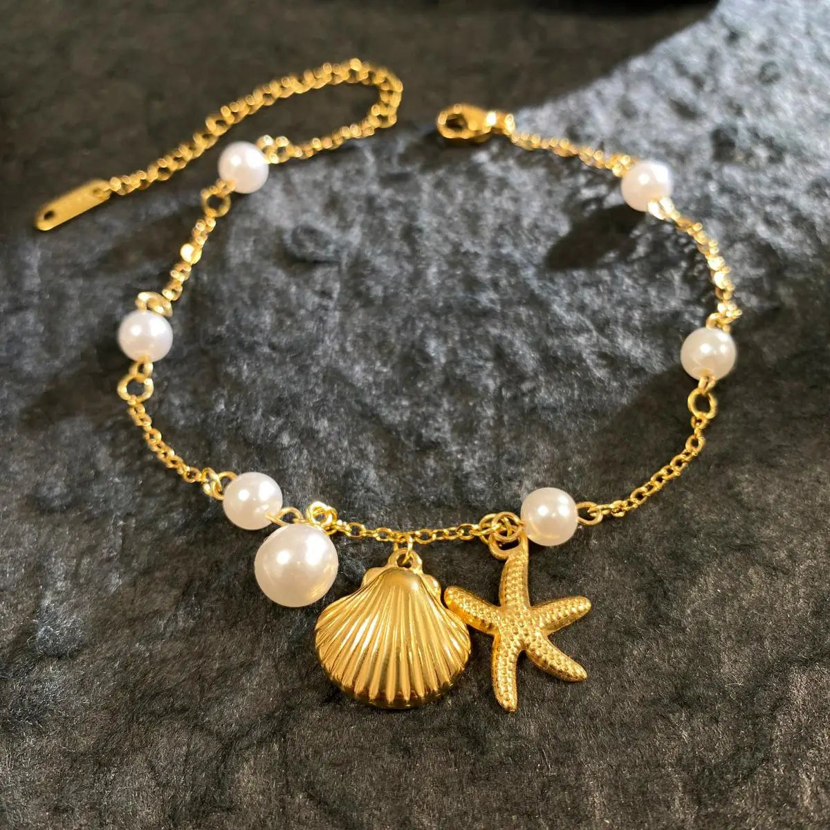 Bracelete Feminino Ocean Style