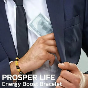 Bracelete Feng Shui