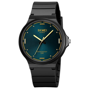 Relógio masculino Noir Titan