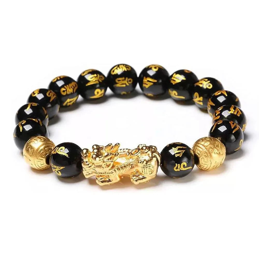Bracelete Feng Shui