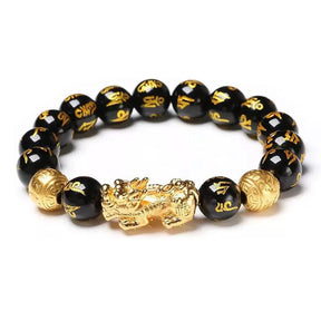 Bracelete Feng Shui