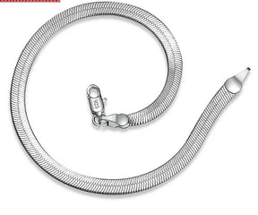 Bracelete Cordão Torcido em Prata 925
