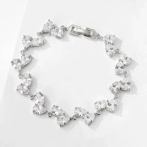 Bracelete Zakol Luxury
