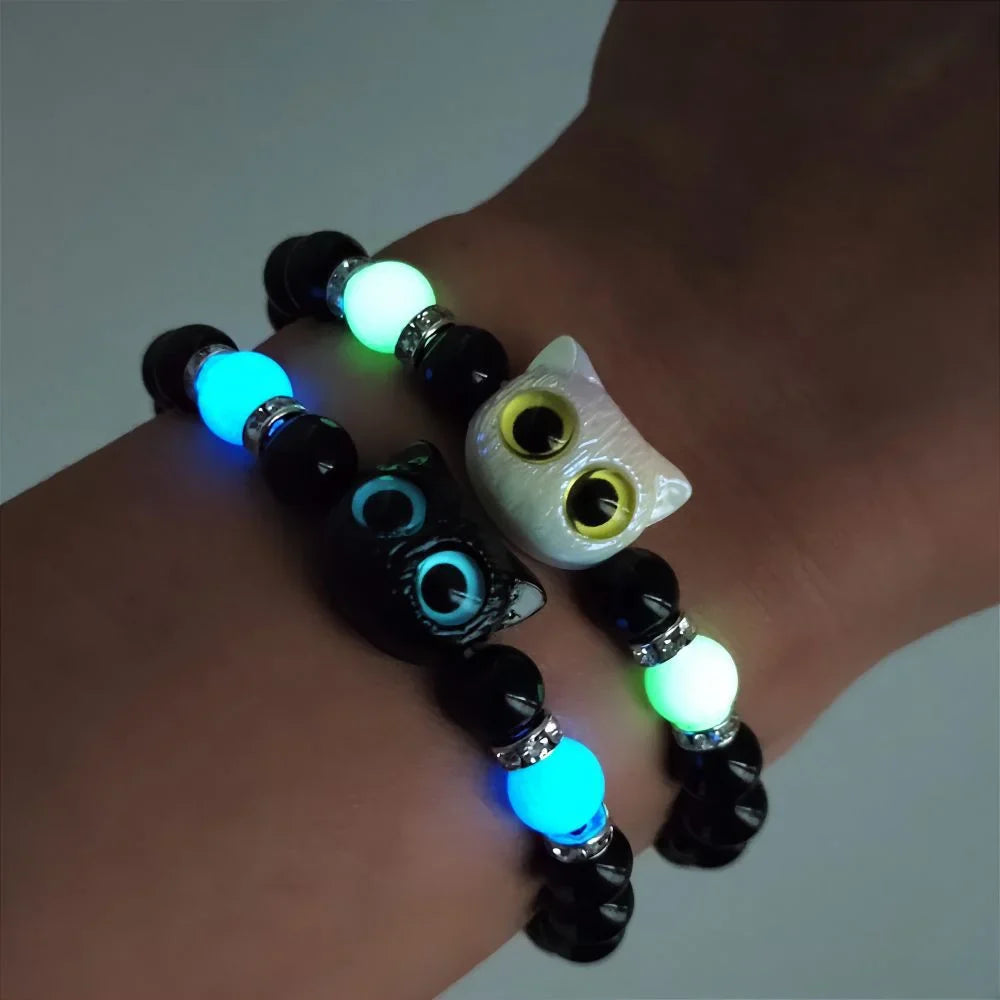 Bracelete de Casal Como treinar o seu dragão