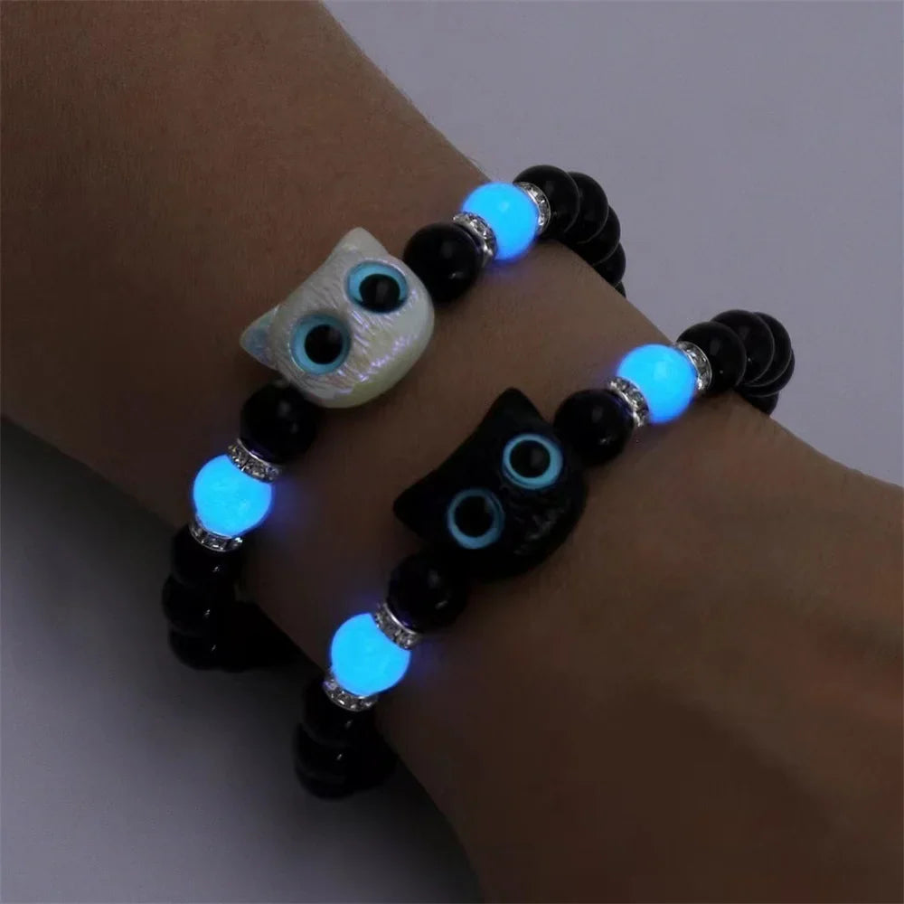 Bracelete de Casal Como treinar o seu dragão