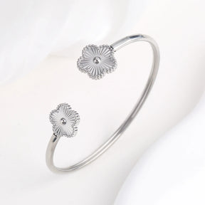 Bracelete Five Leaf