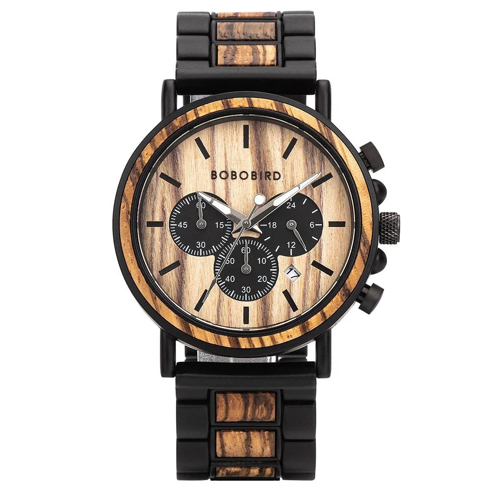 Relógio masculino BoldMark