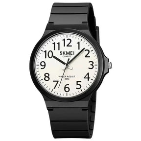Relógio masculino Noir Titan