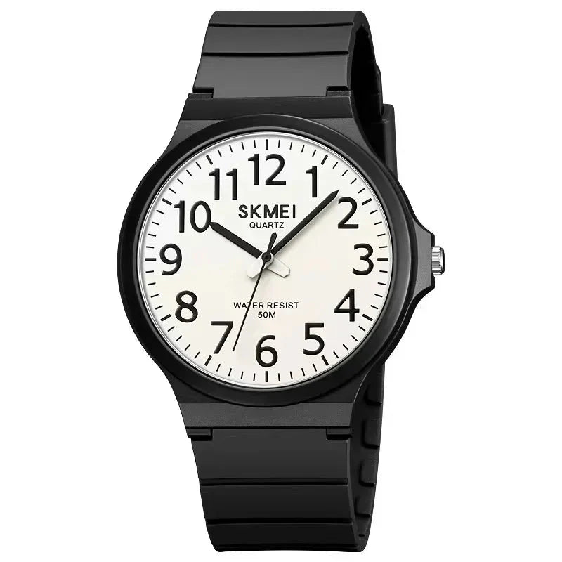 Relógio masculino Noir Titan
