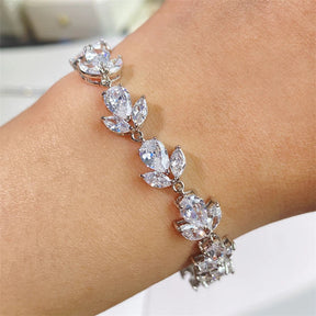 Bracelete Zakol Luxury