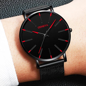 Relógio masculino Aegis Time