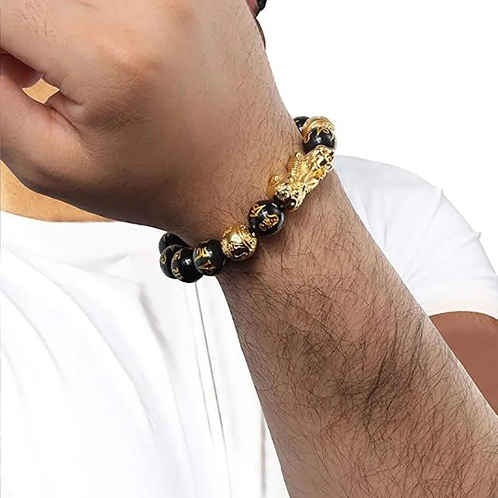 Bracelete Feng Shui