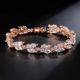 Bracelete Zakol Luxury