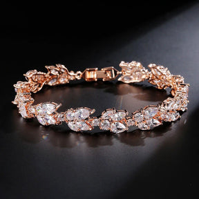 Bracelete Zakol Luxury